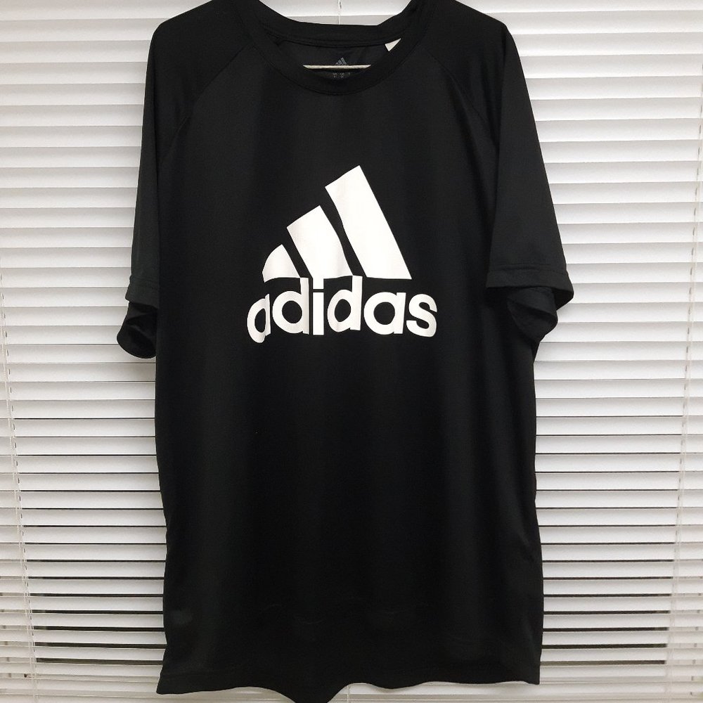 2016 Adidas Shirt